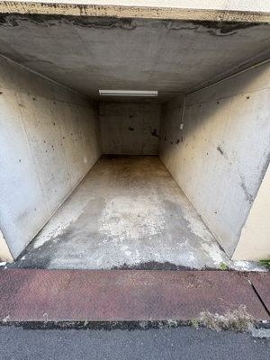 【駐車場】 | 志村テラスハウス