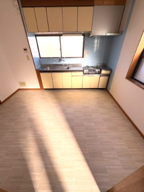 【内装】 | 志村テラスハウス