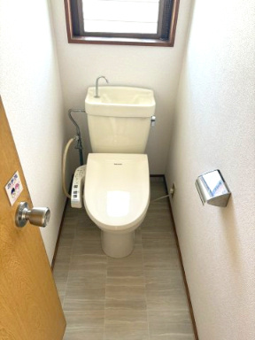 【トイレ】 | 志村テラスハウス