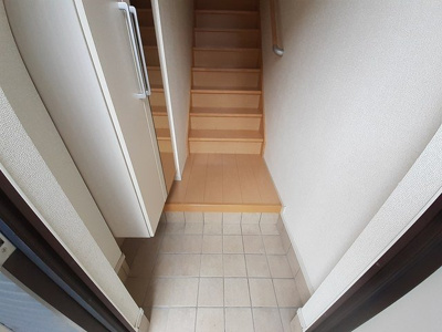 【玄関】 | サンライト | 毎日通る玄関はこちらです