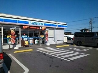 【周辺】 | サンライト | ローソン 上三川富士山店まで240m