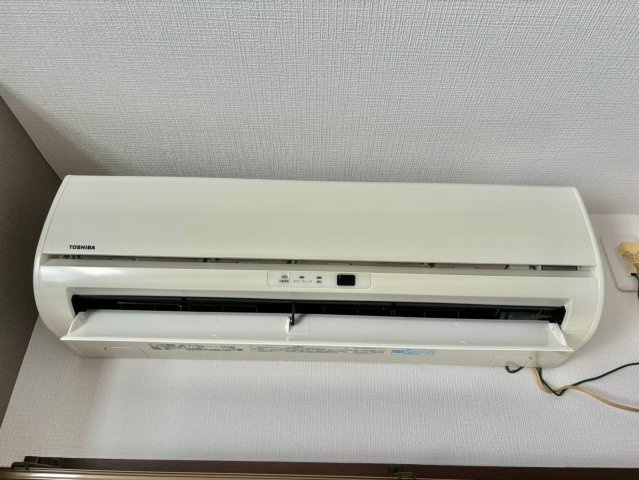 ヴィーナス英賀保の設備