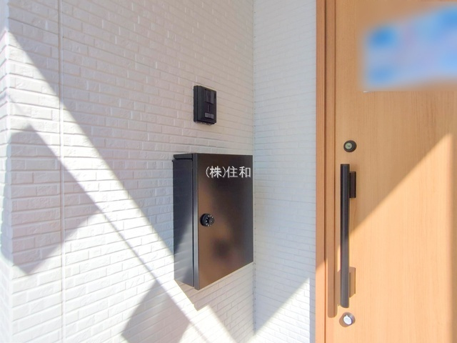 【新築分譲住宅】ふじみ野市北野1期のその他