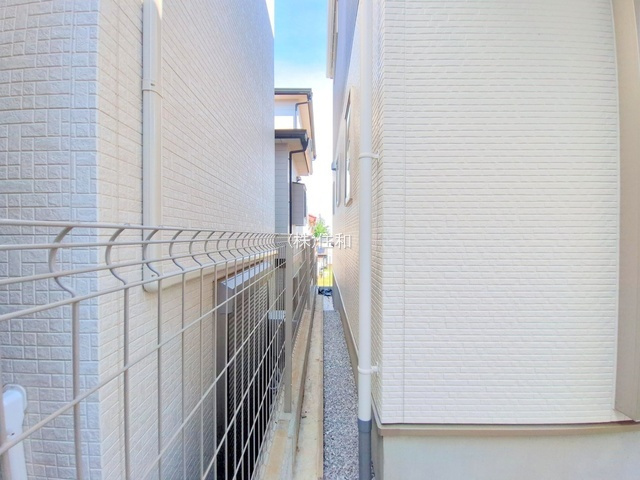 【新築分譲住宅】ふじみ野市北野1期のその他