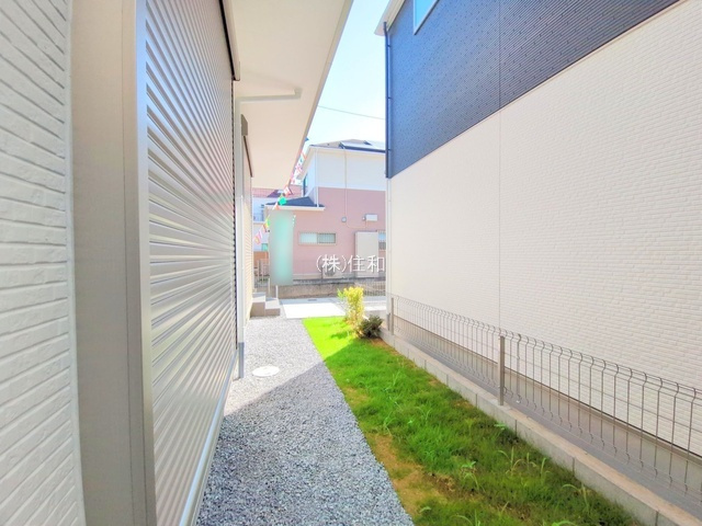 【新築分譲住宅】ふじみ野市北野1期のその他
