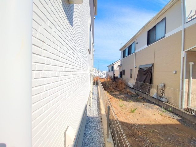 【新築分譲住宅】ふじみ野市北野1期のその他