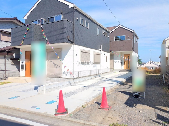 【新築分譲住宅】ふじみ野市北野1期のその他