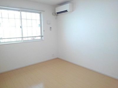 【内装】 | 上三川ハイツ | 中はこのようになっています