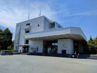 【周辺】 | シャルマンハイツＢ | 上三川町役場まで1500m