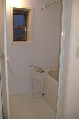 【浴室】 | スウィートガーデン