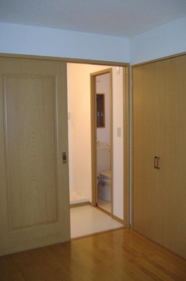 【寝室】 | スウィートガーデン