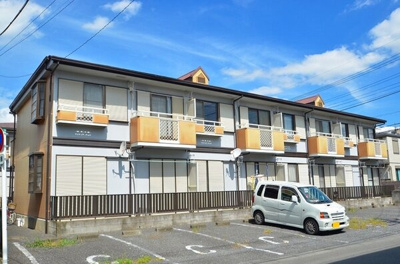 【外観】 | グランハイム東岩槻 | ★駅まで2分★ネット無料★追炊★宅配BOX★日当たり良好★