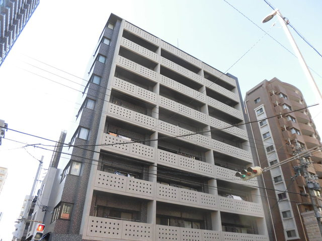 スタジオスクエア泉