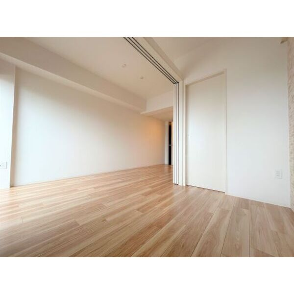 セレニテ西中島アリア弐番館の居間・リビング