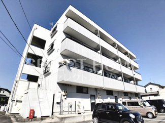 【外観】 | 外観は落ち着いています