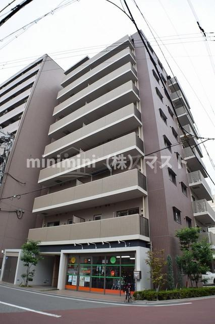 パレ・カルフール