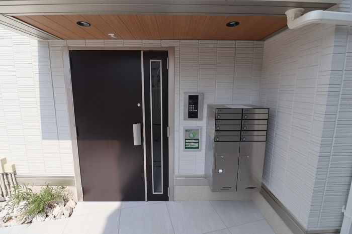 【エントランス】D Paina Ogura 