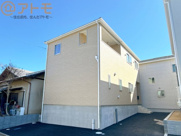 葵区弥勒第1　新築戸建　1号棟の画像