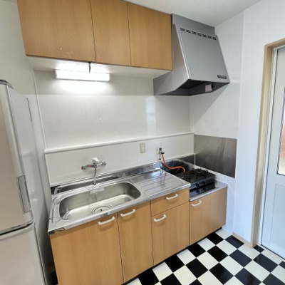 【キッチン】 | レジデンス小堀