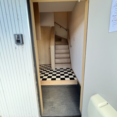 【玄関】 | レジデンス小堀