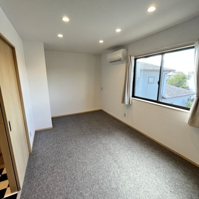 【居間・リビング】 | レジデンス小堀