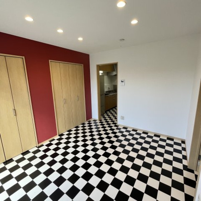 【ロビー】 | レジデンス小堀