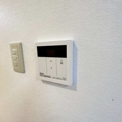 【設備】 | レジデンス小堀