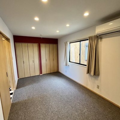 【居間・リビング】 | レジデンス小堀