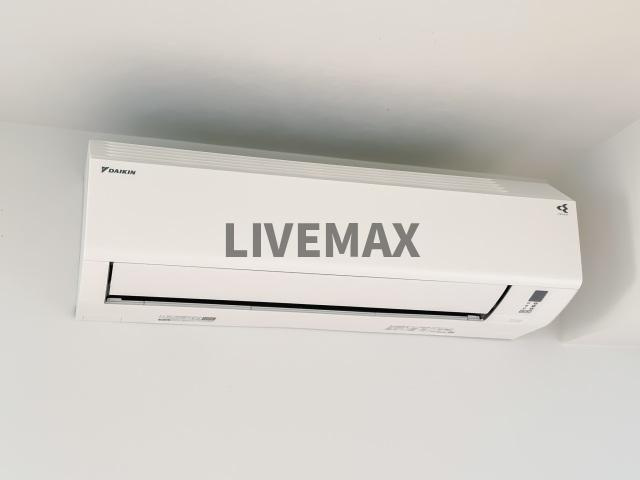 【設備】スカイコートリュクス品川大崎 