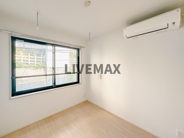 【洋室】スカイコートリュクス品川大崎 