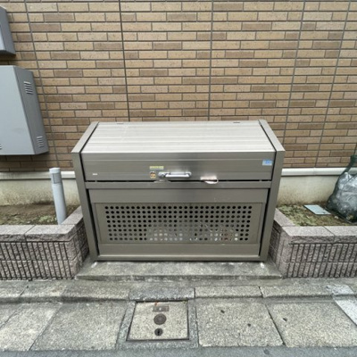 【その他共用部分】 | マミハイツ