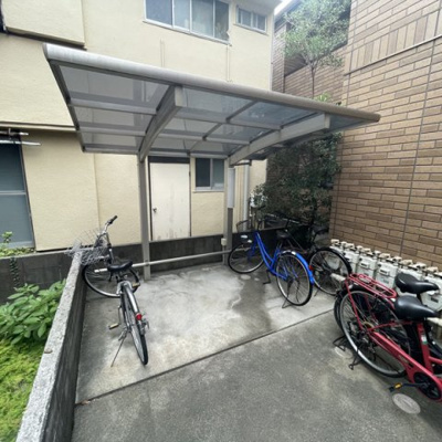 【その他共用部分】 | マミハイツ