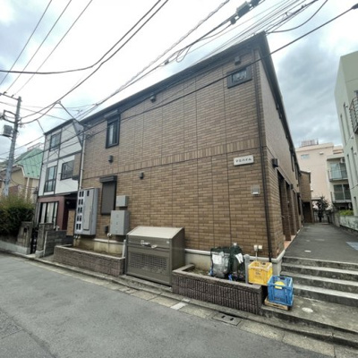 【エントランス】 | マミハイツ