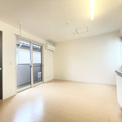 【居間・リビング】 | マミハイツ