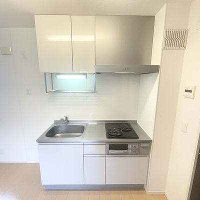 【キッチン】 | マミハイツ