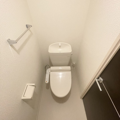 【トイレ】 | マミハイツ