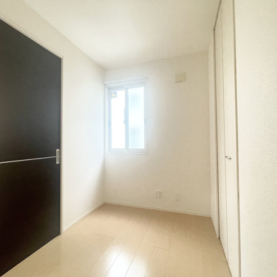 【洋室】 | マミハイツ