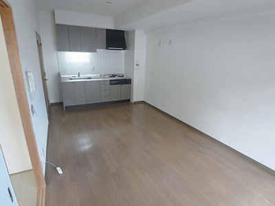 【居間・リビング】 | サンライズ明和 | リビングスペース広々