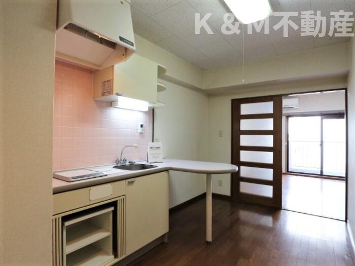 YRレジデンスのその他