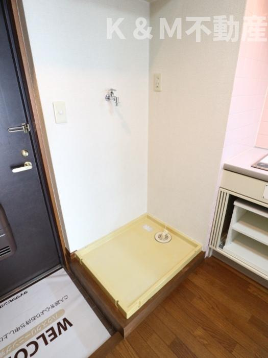 YRレジデンスのその他