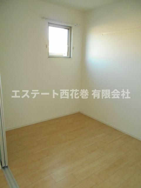 ヴィアレイスの居間・リビング