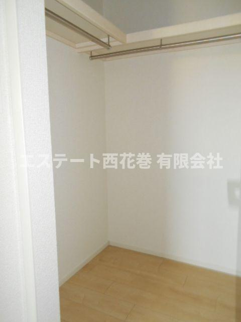 ヴィアレイスの居間・リビング