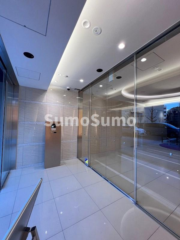 スプランディッド難波キャトルのその他