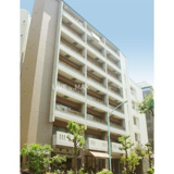 渋谷区恵比寿西１丁目のマンションの画像