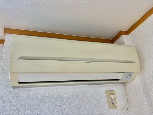 メゾンプラシードⅠの設備