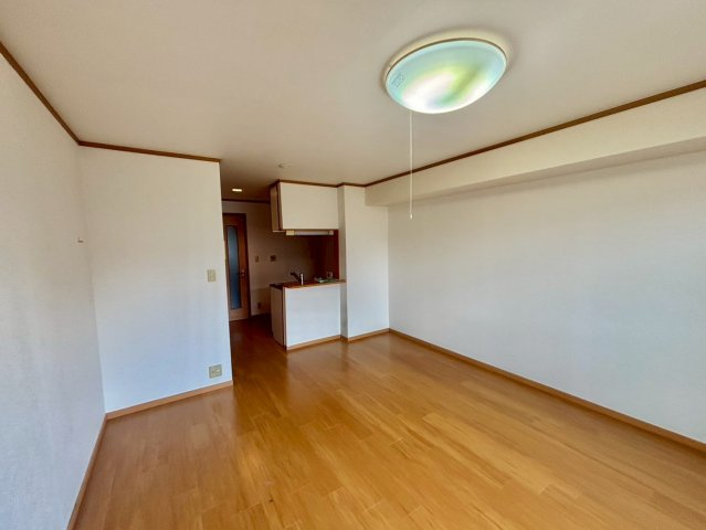 メゾンプラシードⅠの洋室