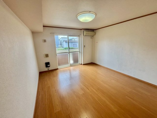 メゾンプラシードⅠの洋室