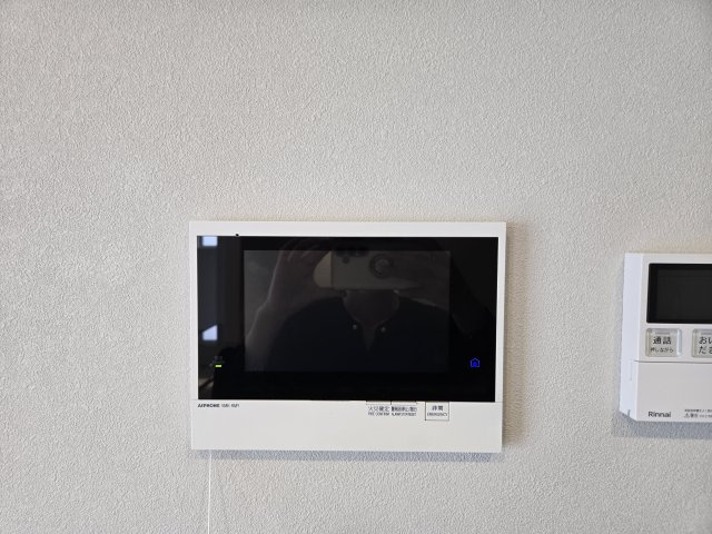 THE LOUNGE LINEAR GATE|名古屋市の賃貸ならMy賃貸のセキュリティ|THE LOUNGE LINEAR GATE