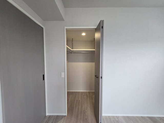 THE LOUNGE LINEAR GATE|名古屋市の賃貸ならMy賃貸の収納|THE LOUNGE LINEAR GATE