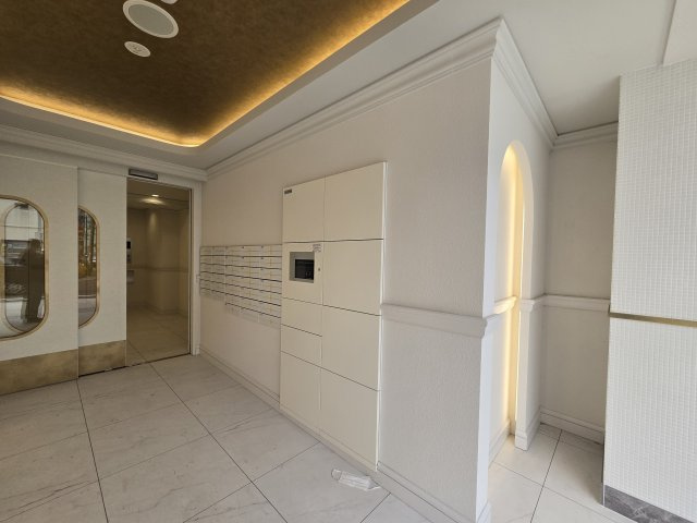 THE LOUNGE LINEAR GATE|名古屋市の賃貸ならMy賃貸のその他共用部分|THE LOUNGE LINEAR GATE